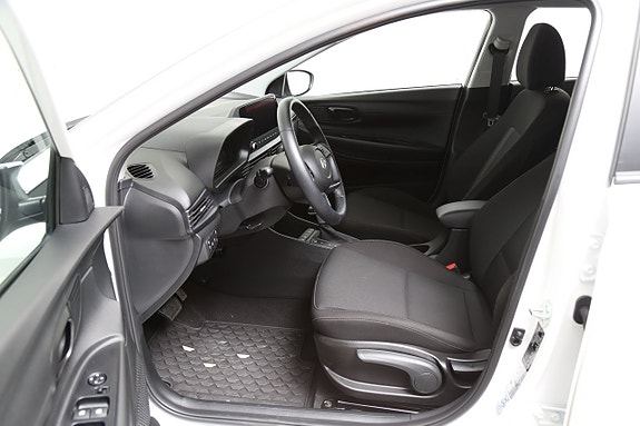 Hyundai i20 7 of 20