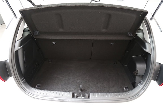 Hyundai i20 9 of 20