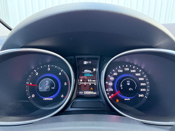 Hyundai Santa Fe 4 of 15