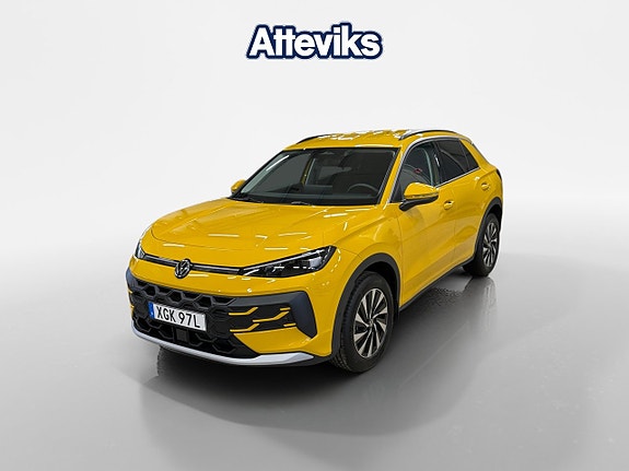 Volkswagen T-Roc 7 of 15