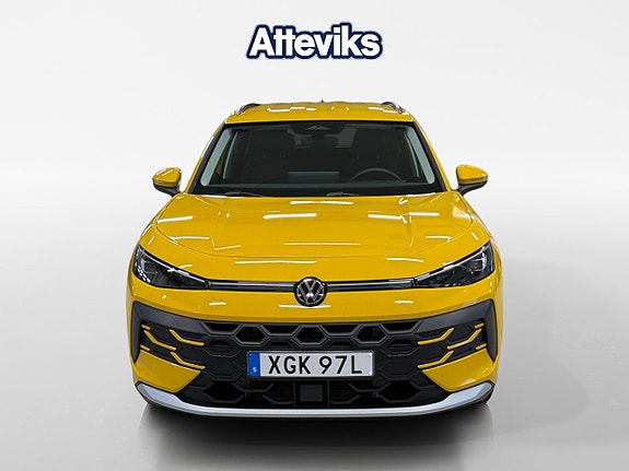 Volkswagen T-Roc 8 of 15