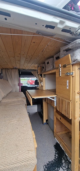 Fiat Doblo 3 of 5