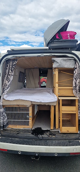 Fiat Doblo 5 of 5