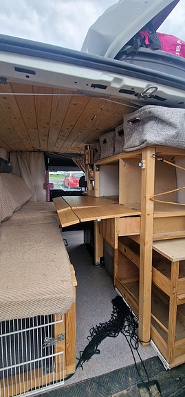 Fiat Doblo 2 of 5