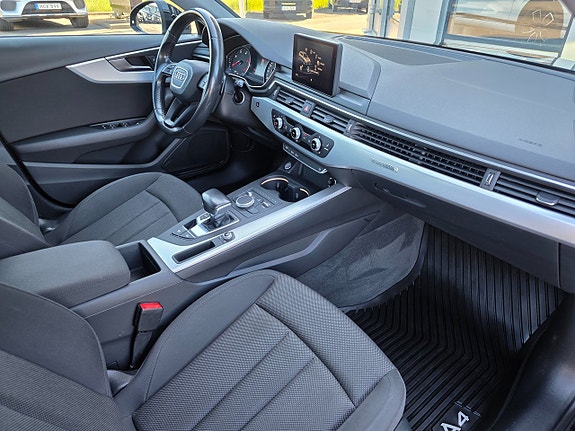 Audi A4 3 of 5