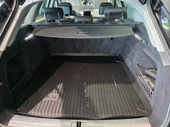 Audi A4 5 of 5