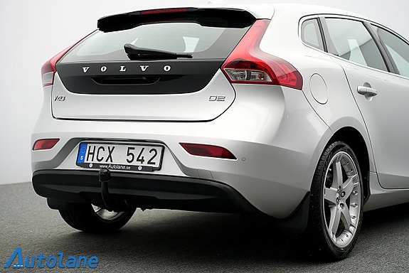Volvo V40 12 of 30