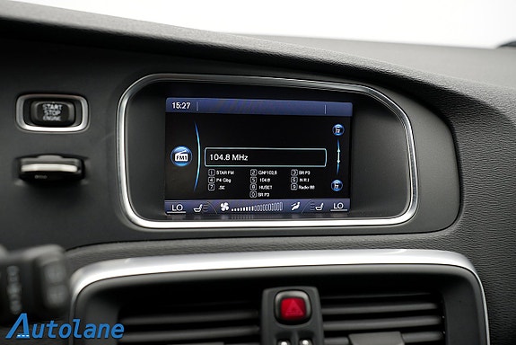 Volvo V40 23 of 30