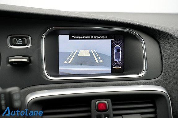 Volvo V40 22 of 30