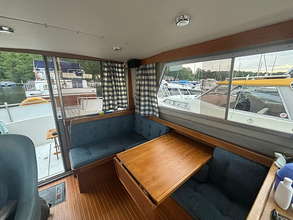 Saltö 3100 Royal Crown Flybridge 4 of 5