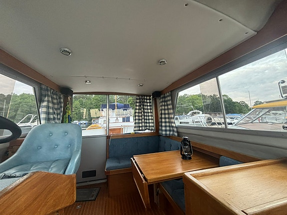Saltö 3100 Royal Crown Flybridge 5 of 5