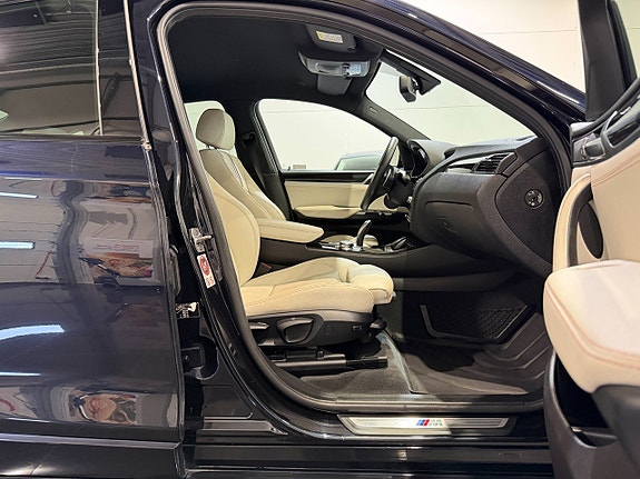 BMW X4 18 of 27