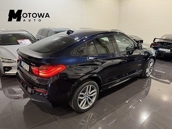 BMW X4 7 of 27