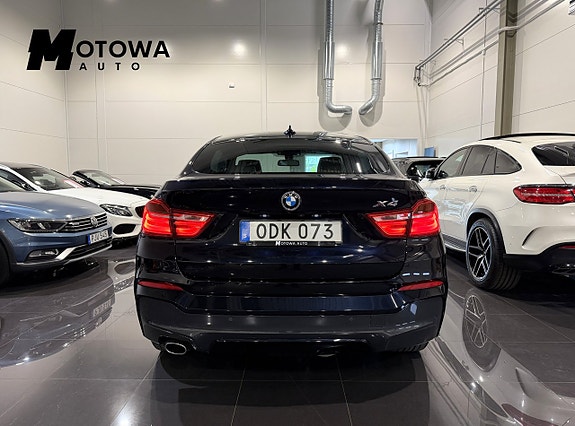 BMW X4 3 of 27