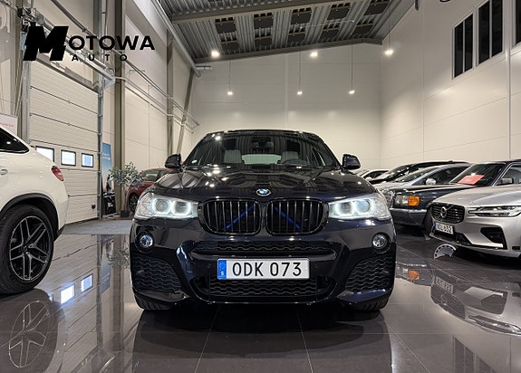 BMW X4 4 of 27