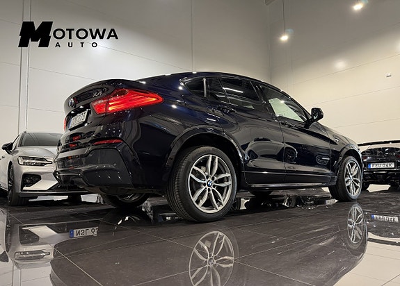 BMW X4 6 of 27