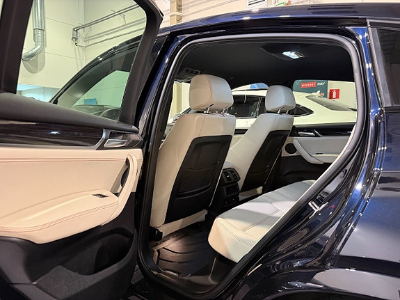 BMW X4 15 of 27