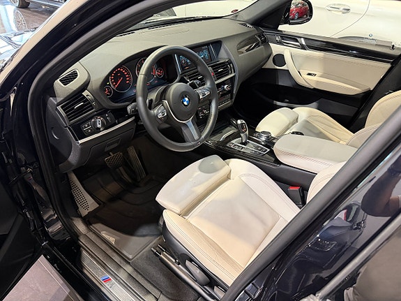 BMW X4 13 of 27