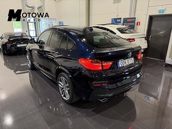 BMW X4 10 of 27