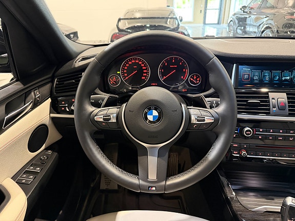 BMW X4 20 of 27