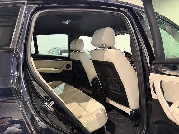 BMW X4 19 of 27