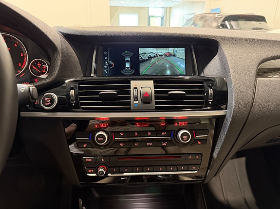 BMW X4 25 of 27