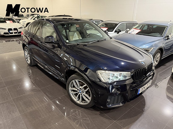 BMW X4 9 of 27