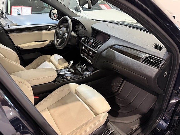 BMW X4 12 of 27