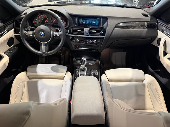 BMW X4 11 of 27