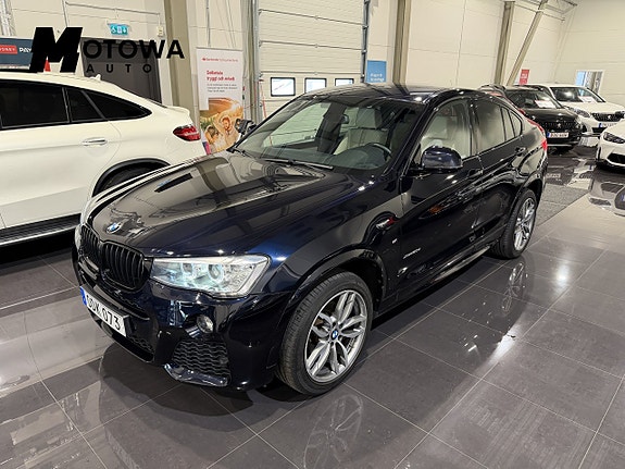 BMW X4 8 of 27