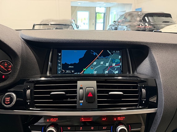 BMW X4 21 of 27