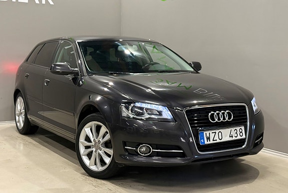 İkinci el  Audi A3 1.6