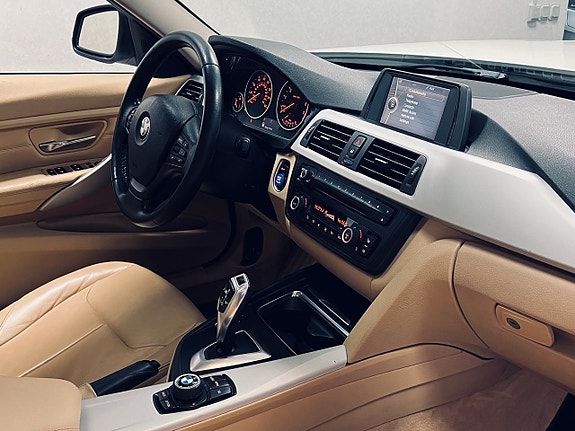 BMW 328 16 of 22