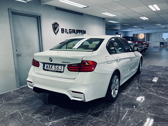 BMW 328 4 of 5