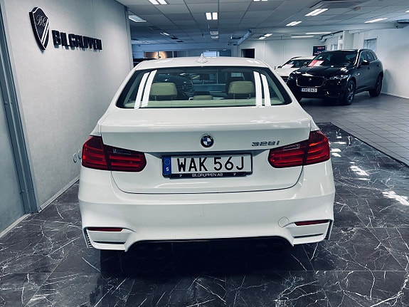 BMW 328 5 of 5