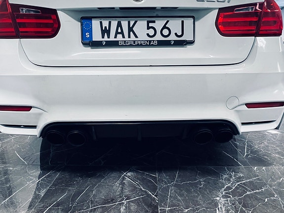 BMW 328 6 of 22
