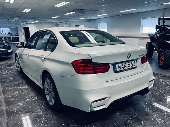 BMW 328 7 of 22