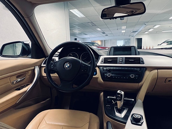 BMW 328 12 of 22