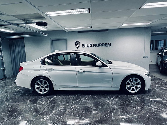 BMW 328 3 of 5