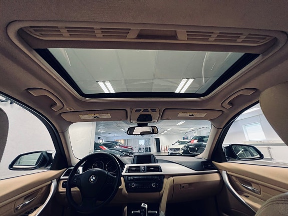 BMW 328 9 of 22