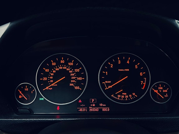 BMW 328 20 of 22