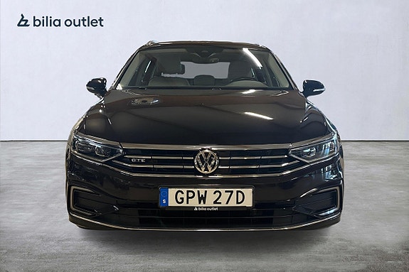Volkswagen Passat 4 of 5
