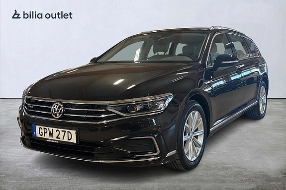 İkinci el  Volkswagen Passat 1.4 TSI