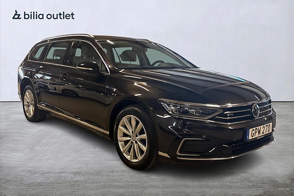 Volkswagen Passat 5 of 5