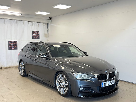 BMW 330d