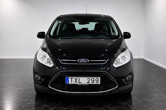 Ford C-Max 2 of 5
