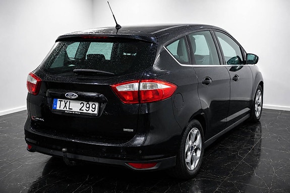 Ford C-Max 7 of 9