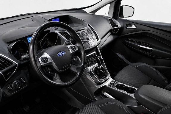 Ford C-Max 9 of 9