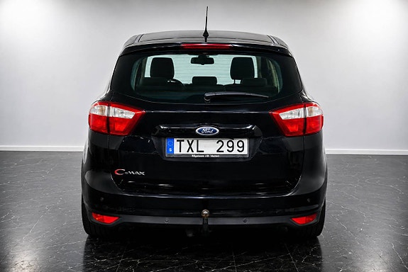 Ford C-Max 5 of 5