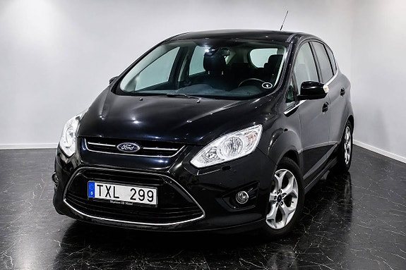 Ford C-Max 4 of 5